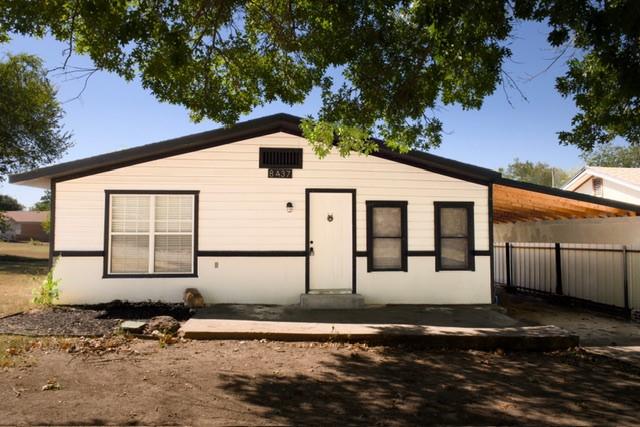 Meadow Park Add - Residential