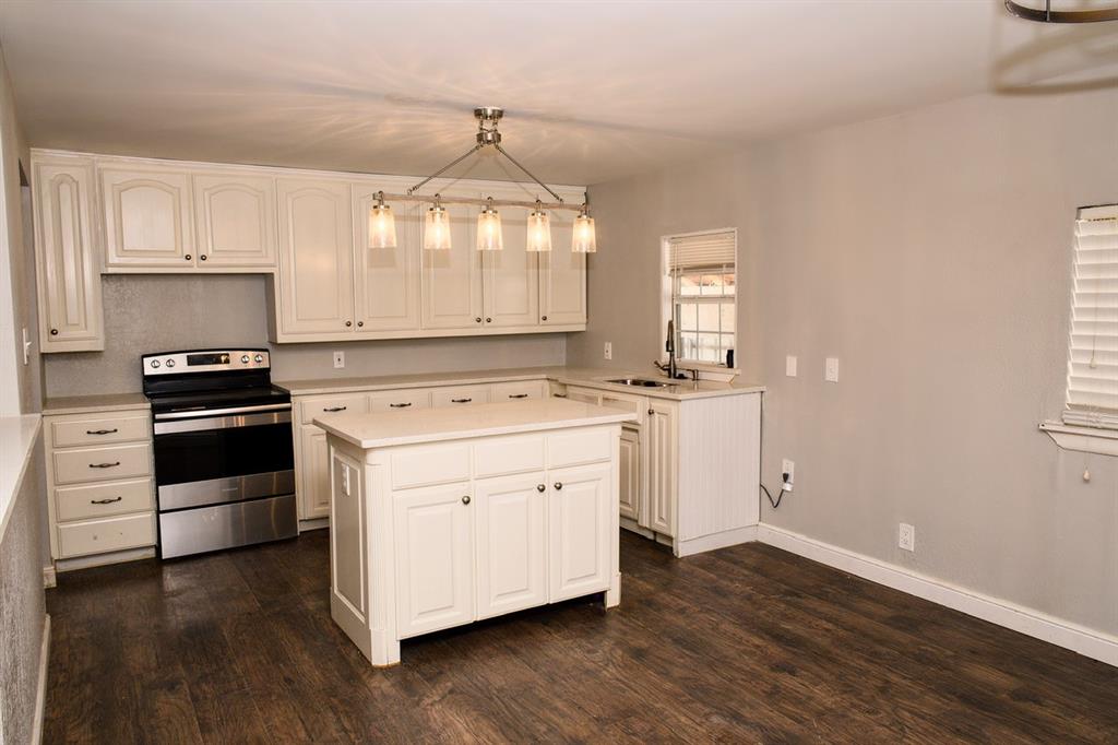 Meadow Park Add - Residential