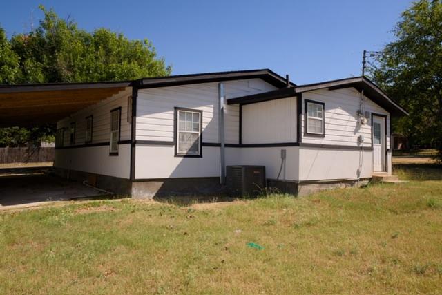 Meadow Park Add - Residential