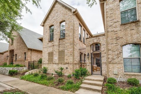 Photo of 5741 Pisa Lane, Frisco, TX 75034 (MLS # 21267958)