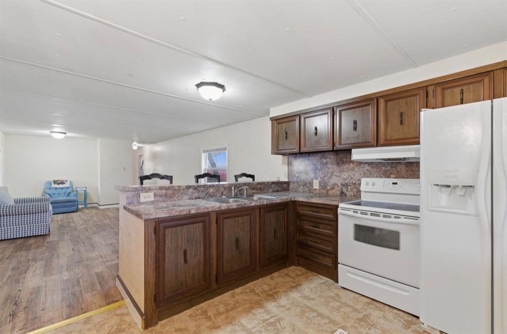 Holiday Hills - Residential