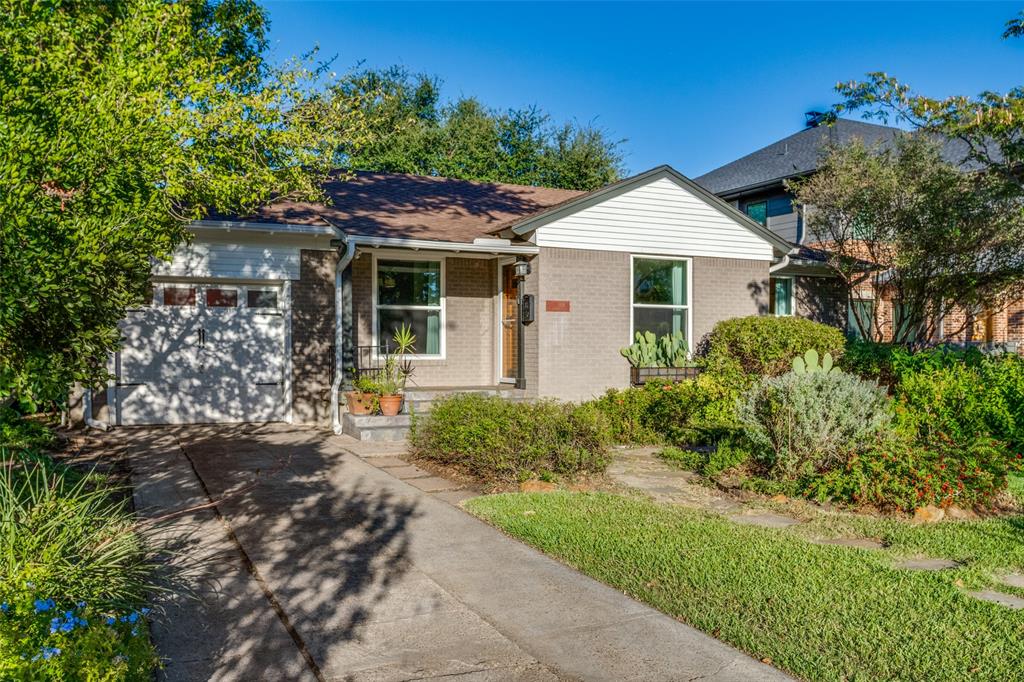 508 Hambrick Road