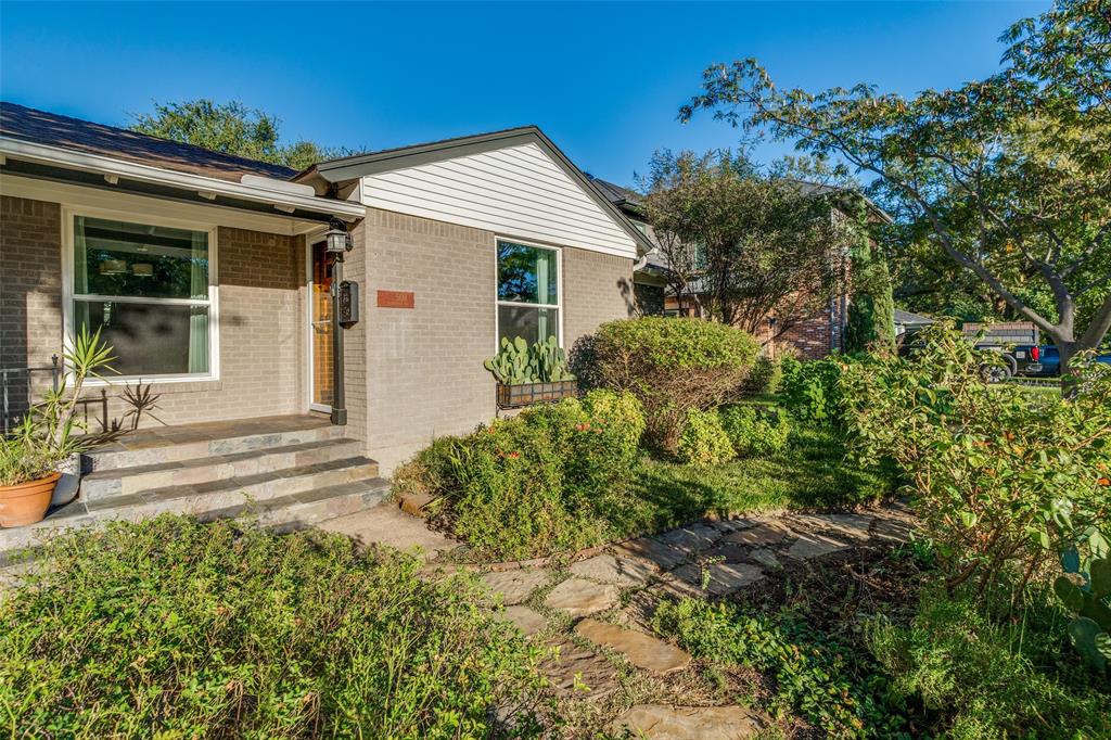 508 Hambrick Road