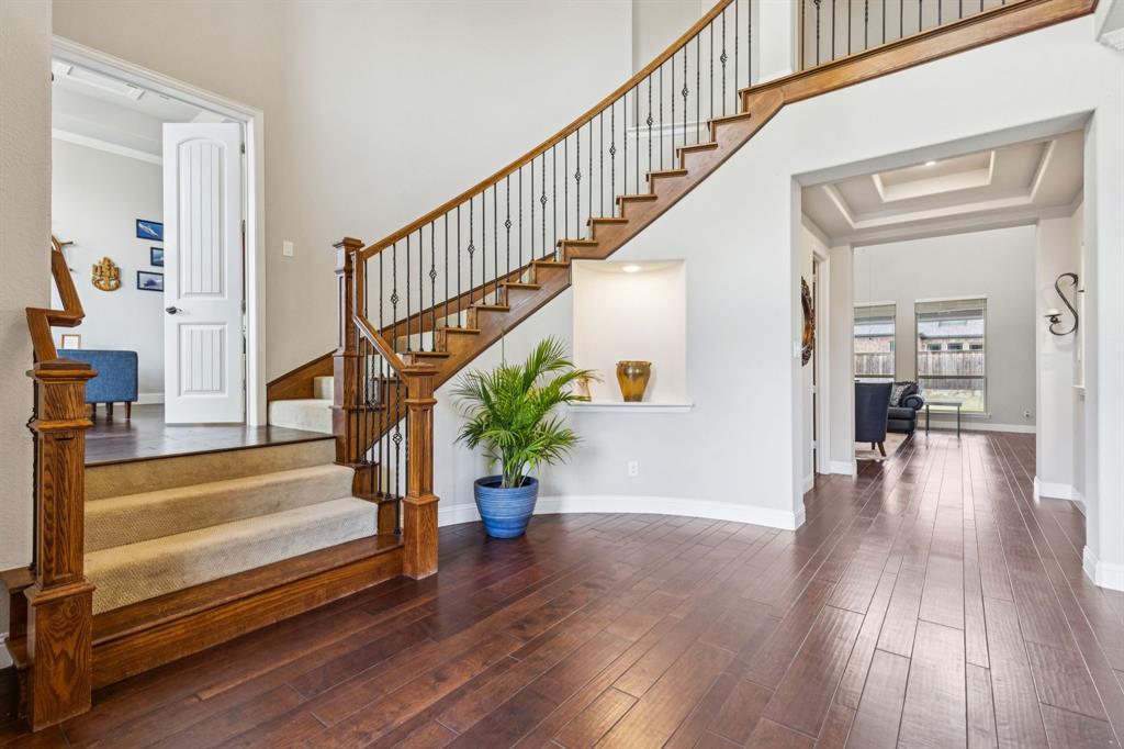 1531 Thackery Lane