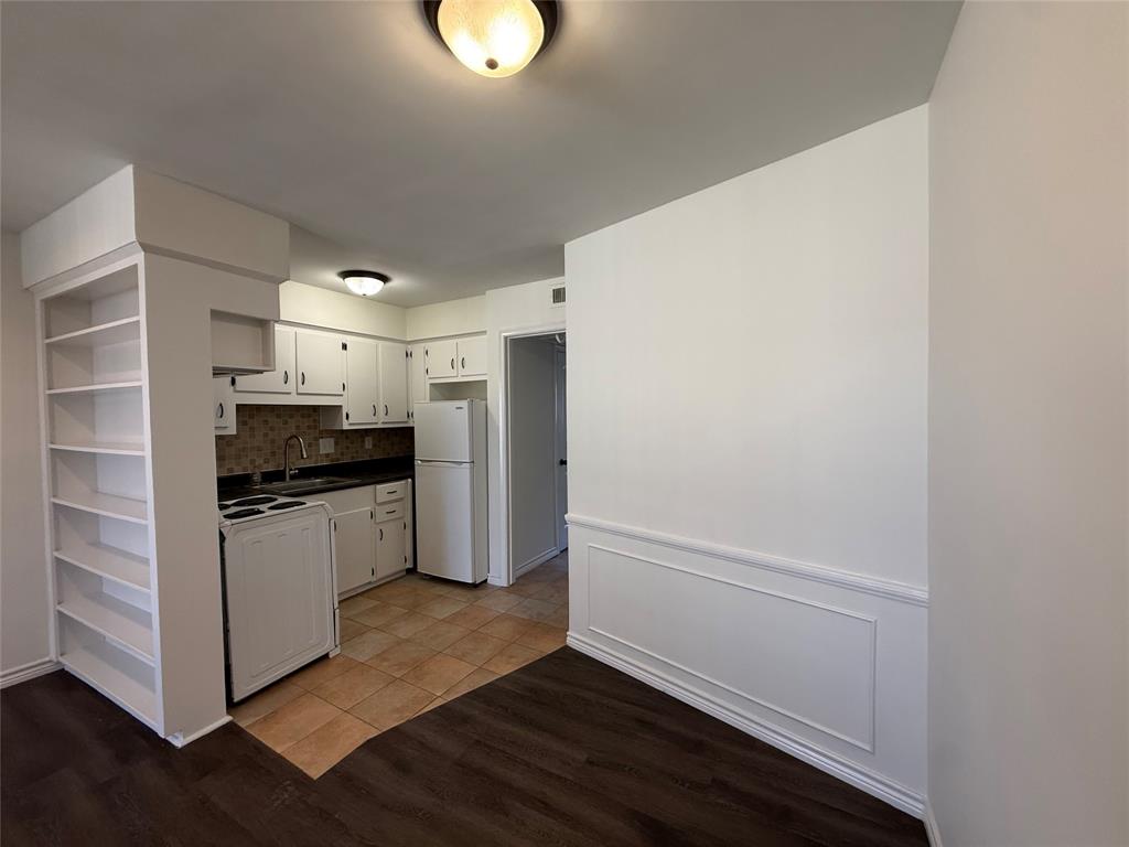 Bowser Oaks Condo - Residential