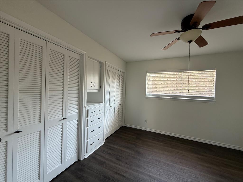 Bowser Oaks Condo - Residential