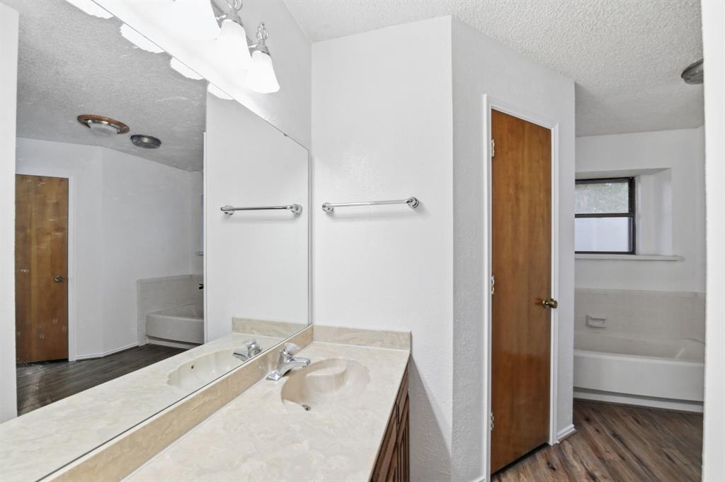 Meadow Wood Add - Residential