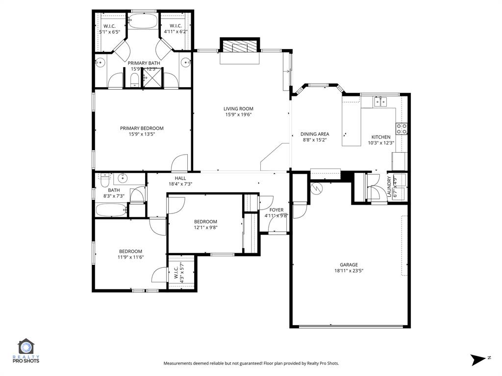 Meadow Wood Add - Residential