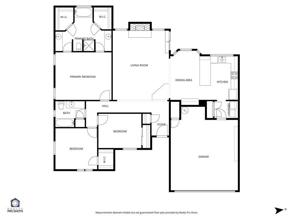 Meadow Wood Add - Residential