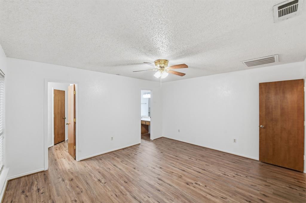 Meadow Wood Add - Residential