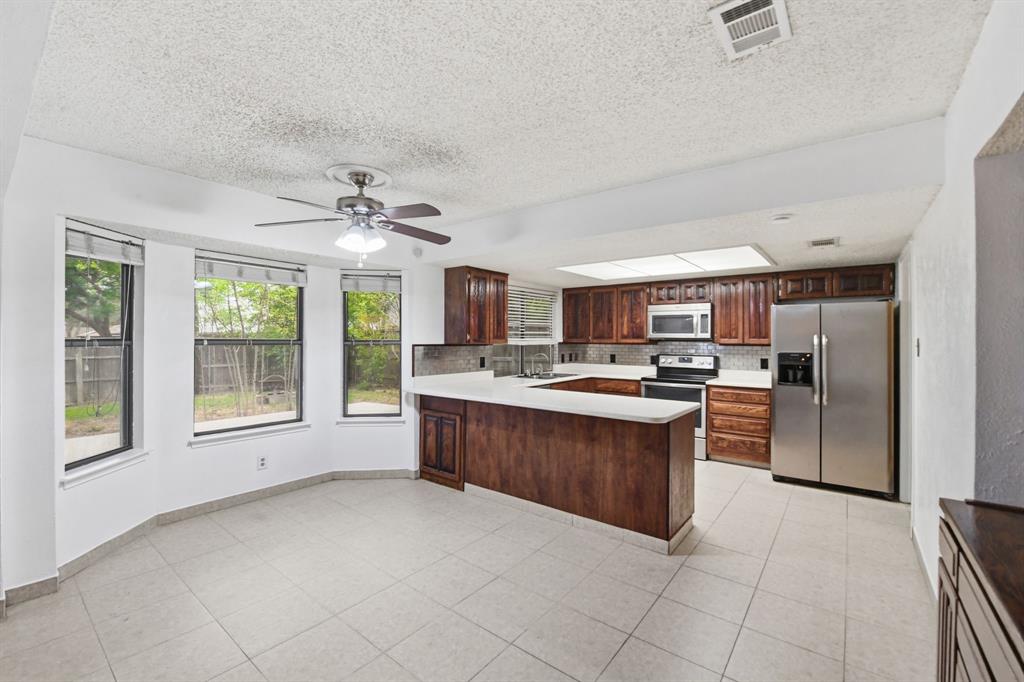 Meadow Wood Add - Residential