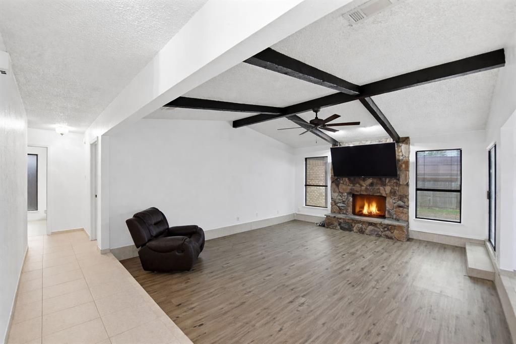 Meadow Wood Add - Residential