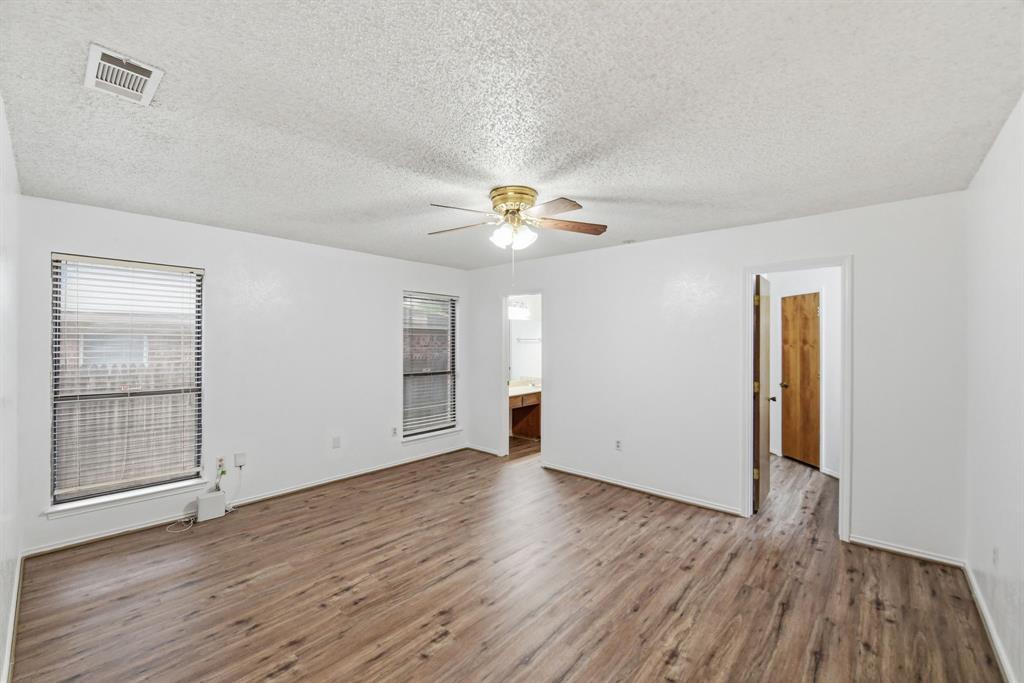 Meadow Wood Add - Residential