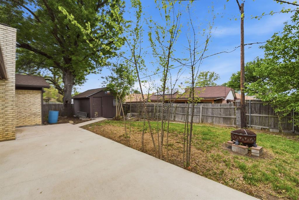 Meadow Wood Add - Residential