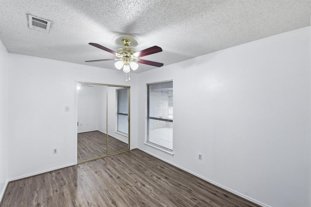 Meadow Wood Add - Residential