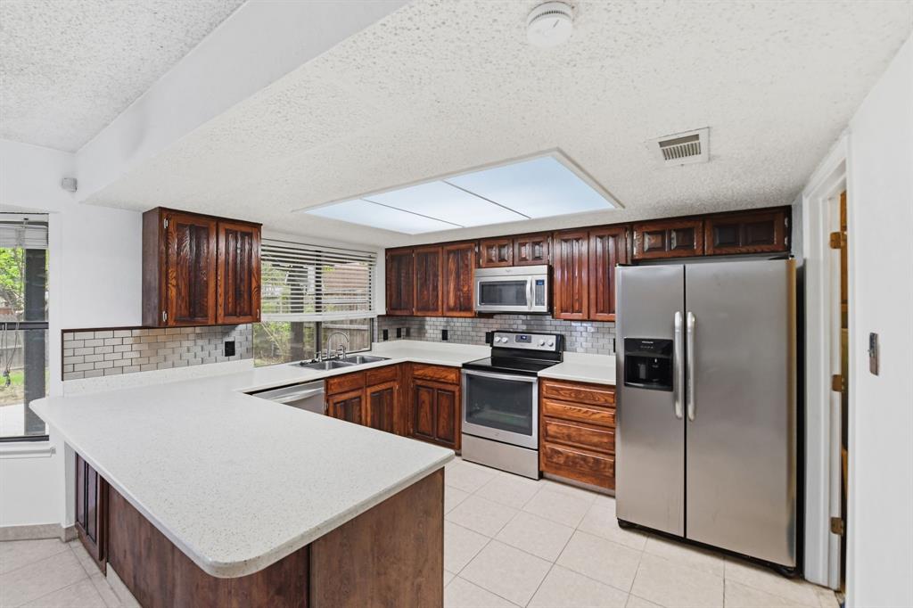 Meadow Wood Add - Residential