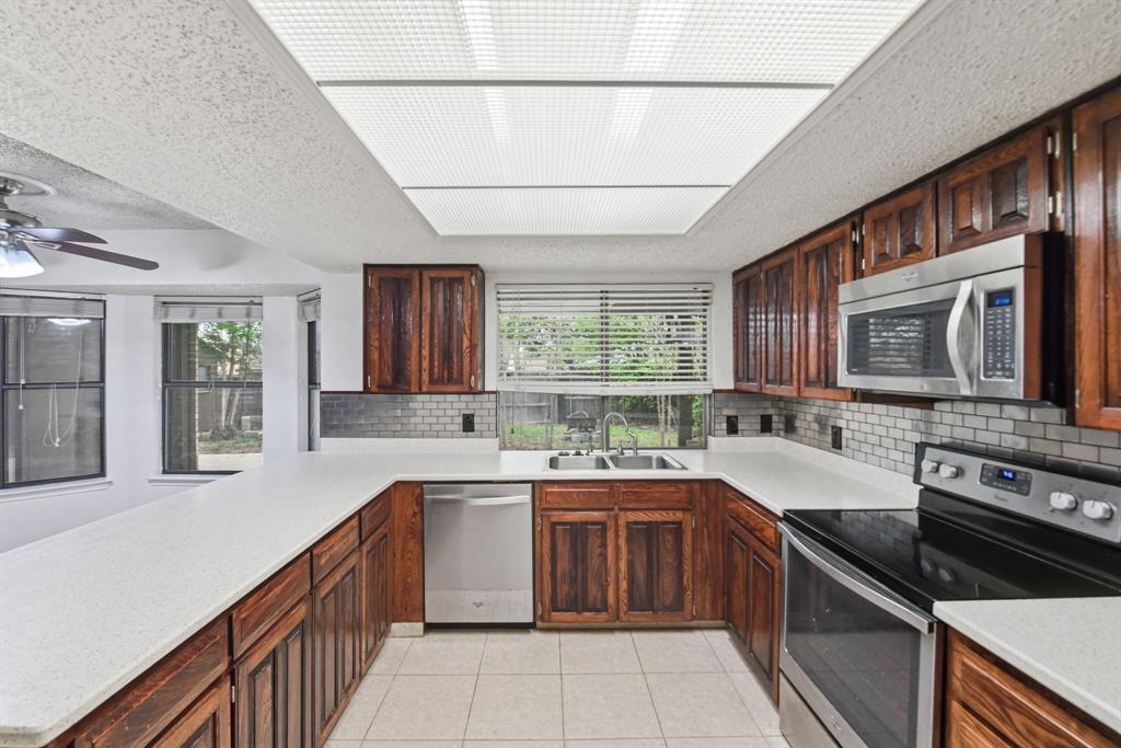 Meadow Wood Add - Residential