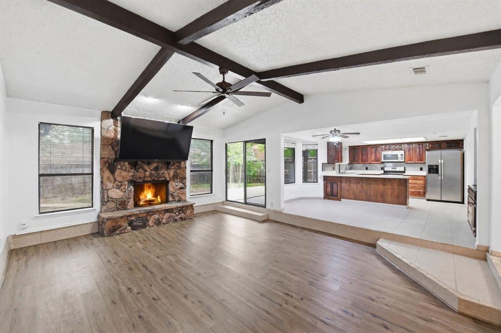 Meadow Wood Add - Residential