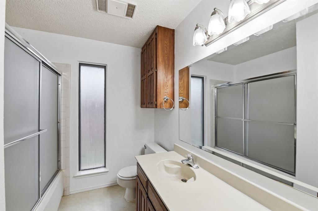 Meadow Wood Add - Residential