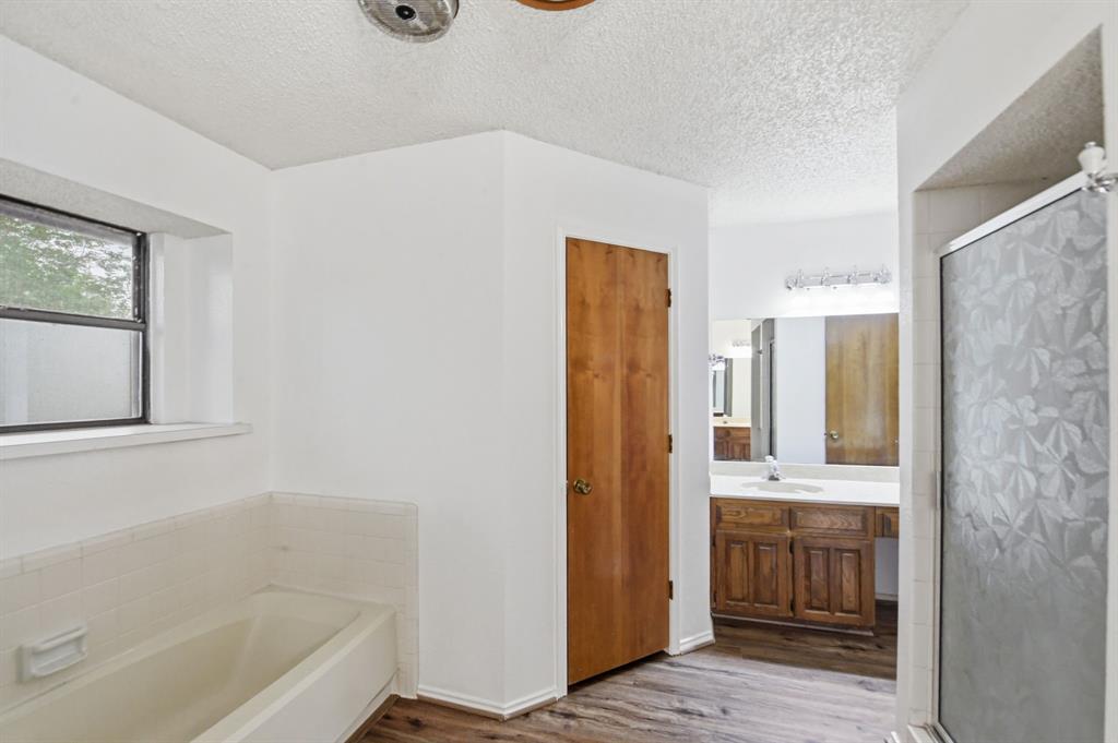 Meadow Wood Add - Residential