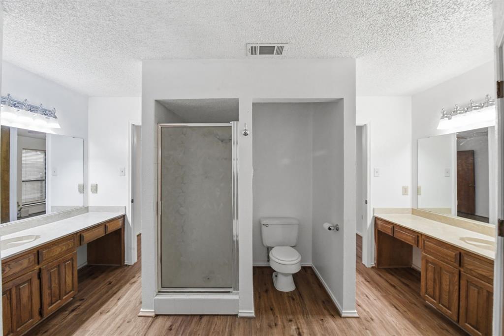 Meadow Wood Add - Residential