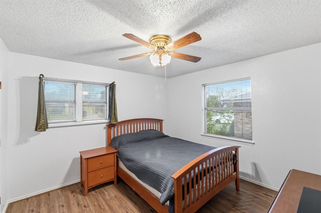 Meadow Wood Add - Residential