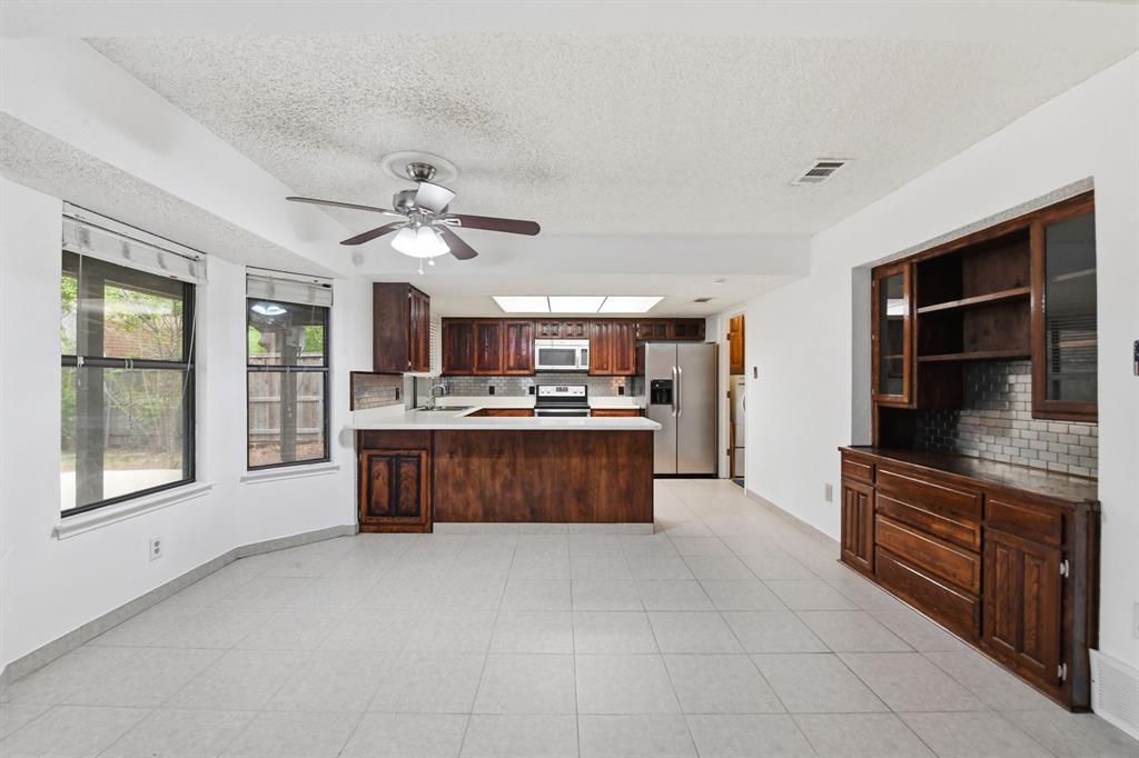 Meadow Wood Add - Residential