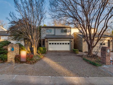 614 Old Country Road Duncanville TX 75137