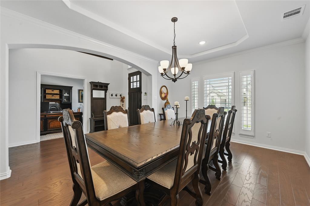 Celina, Texas 75009, United States, 5 Bedrooms Bedrooms, ,4 BathroomsBathrooms,Residential,Pending,105671