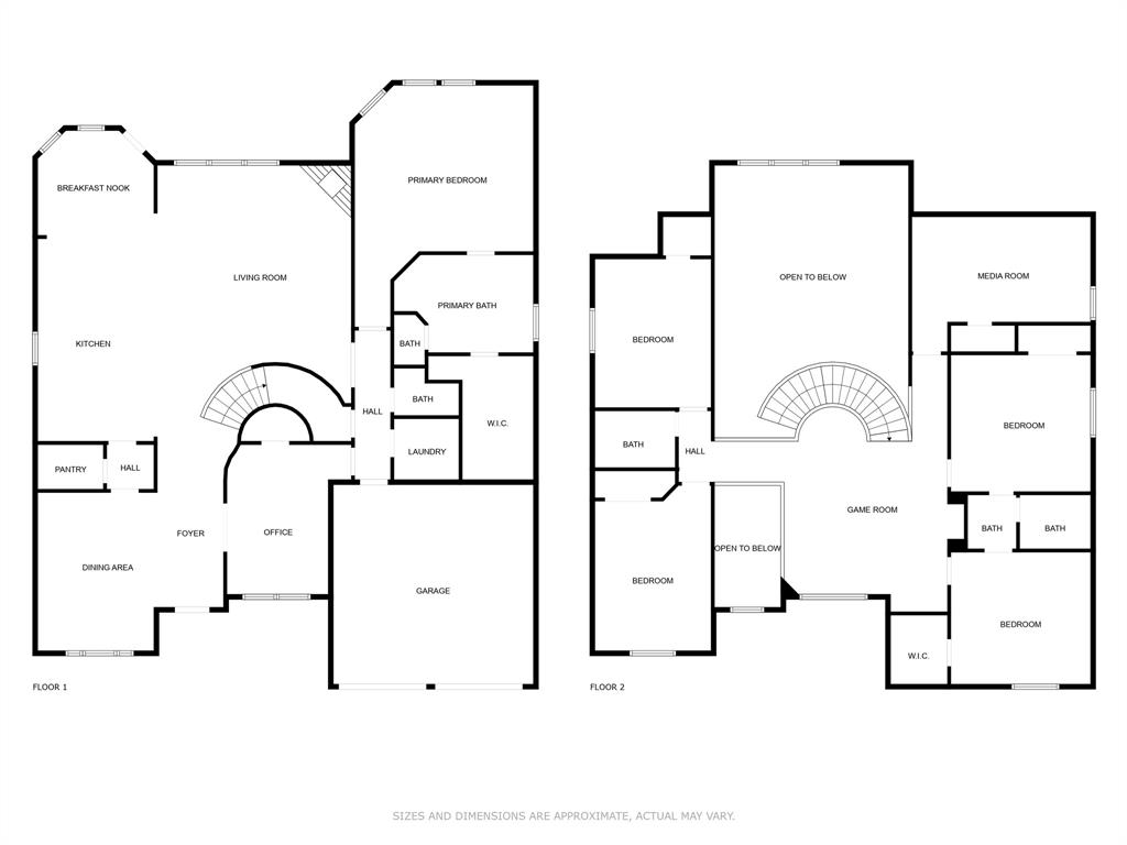 Celina, Texas 75009, United States, 5 Bedrooms Bedrooms, ,4 BathroomsBathrooms,Residential,Pending,105671
