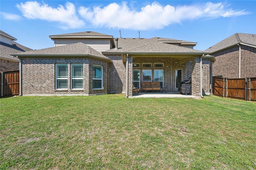 Celina, Texas 75009, United States, 5 Bedrooms Bedrooms, ,4 BathroomsBathrooms,Residential,Pending,105671