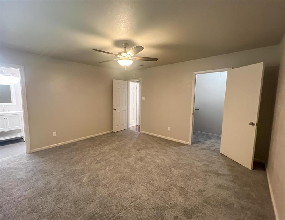 Tri Country Estate 1st Fil Add - Residential Lease