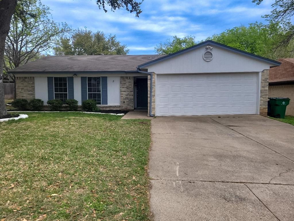 Tri Country Estate 1st Fil Add - Residential Lease