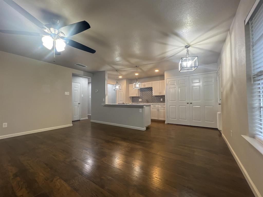 Tri Country Estate 1st Fil Add - Residential Lease