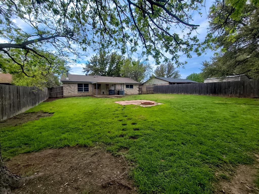 Tri Country Estate 1st Fil Add - Residential Lease