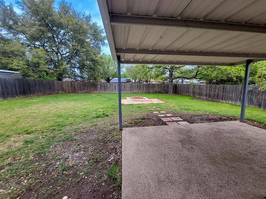 Tri Country Estate 1st Fil Add - Residential Lease