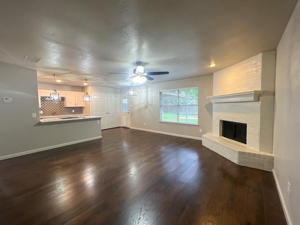 Tri Country Estate 1st Fil Add - Residential Lease