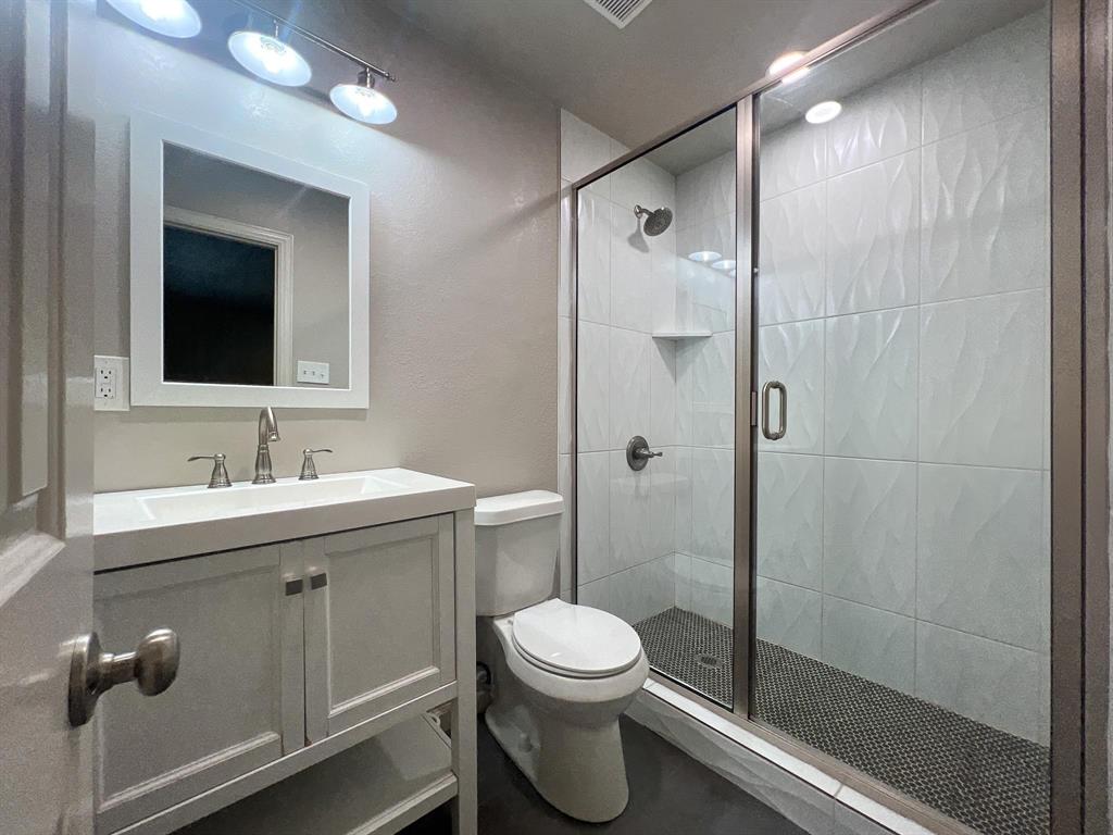 Tri Country Estate 1st Fil Add - Residential Lease