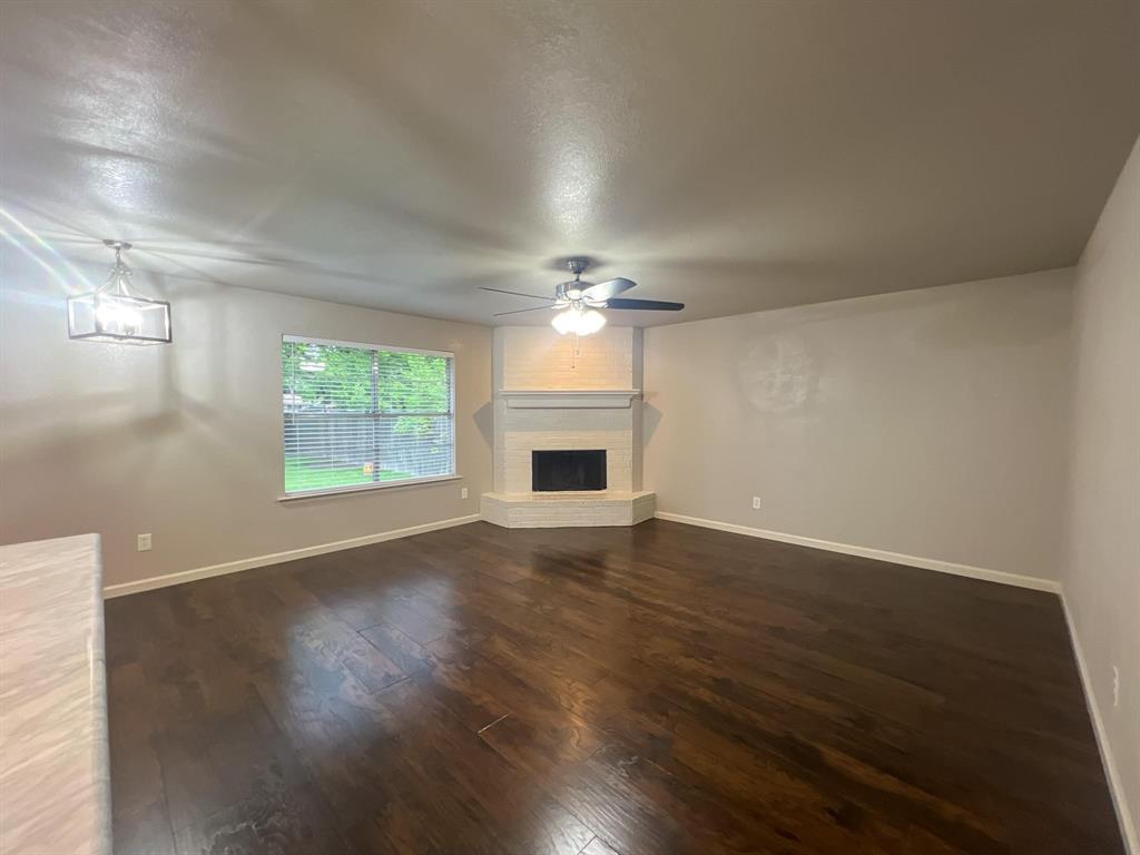 Tri Country Estate 1st Fil Add - Residential Lease