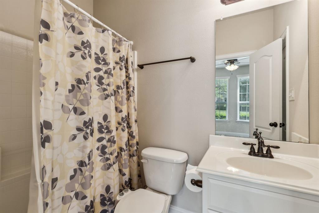 2500 Rockbrook Drive #6C-86