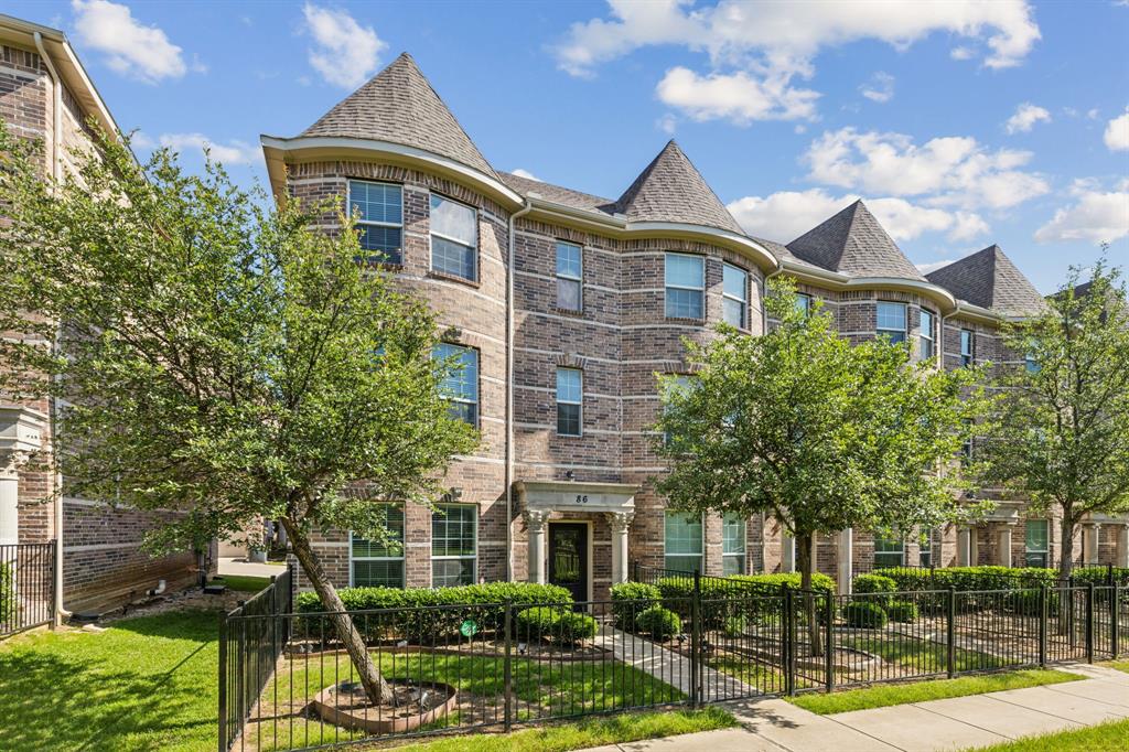 2500 Rockbrook Drive #6C-86