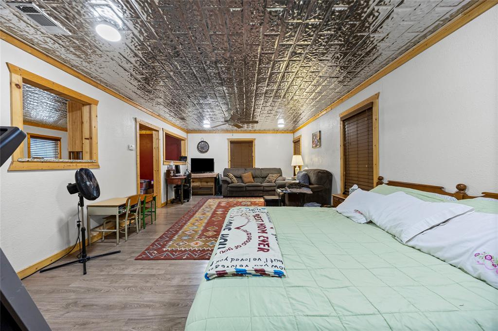 Cedar Crest Colony - Residential