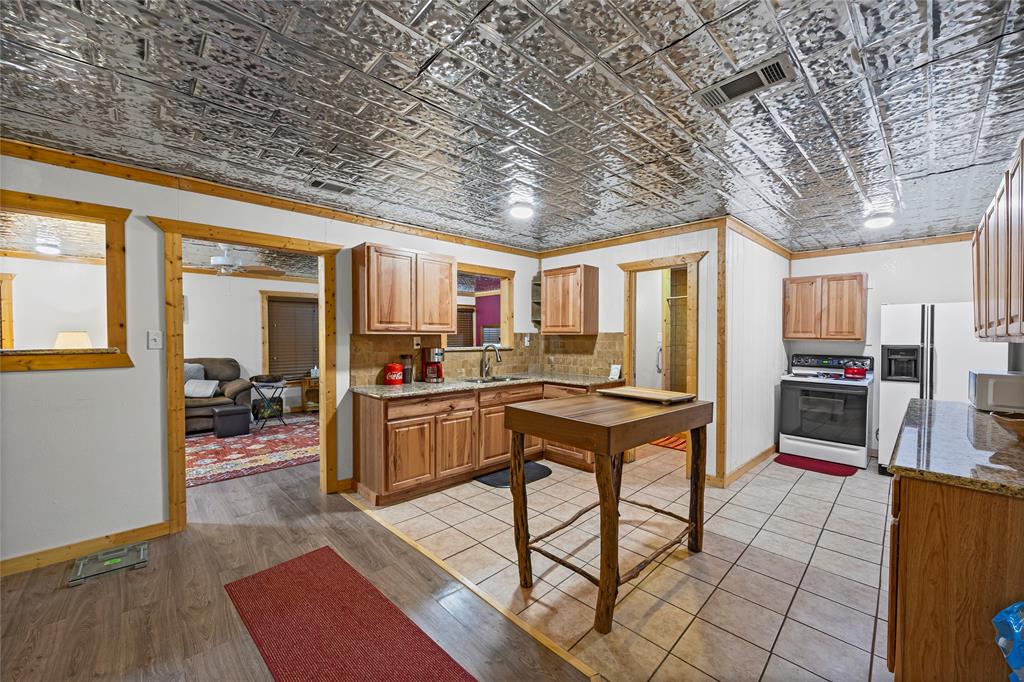 Cedar Crest Colony - Residential