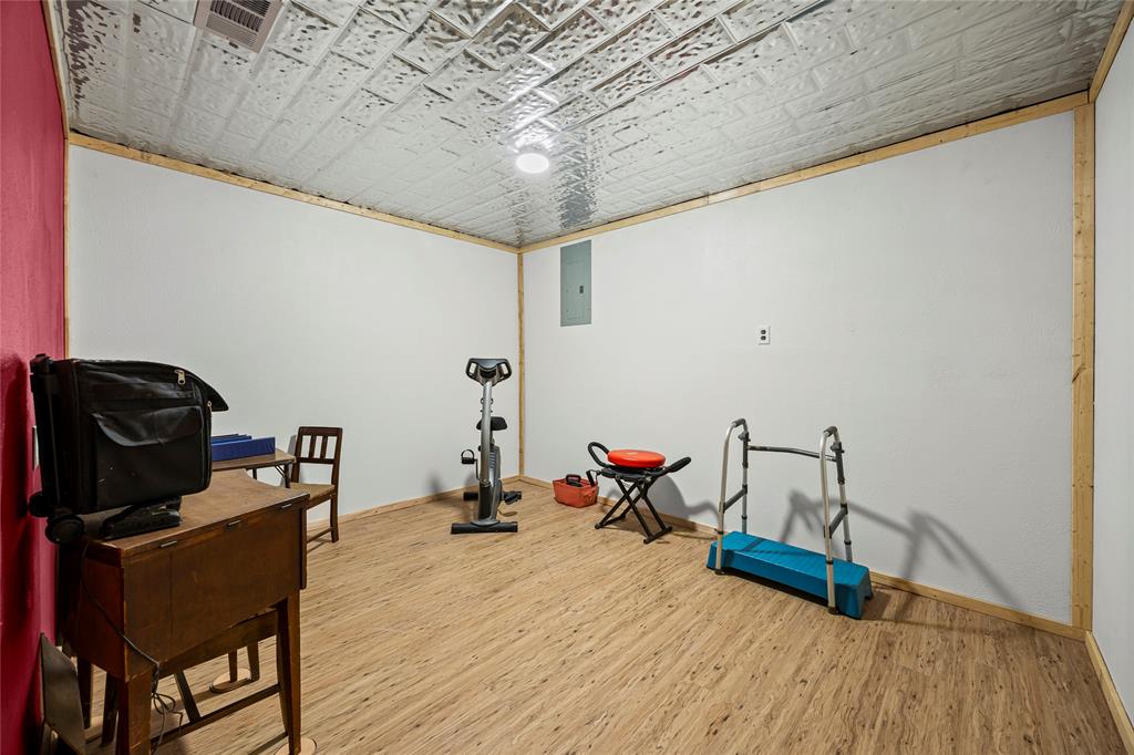 Cedar Crest Colony - Residential