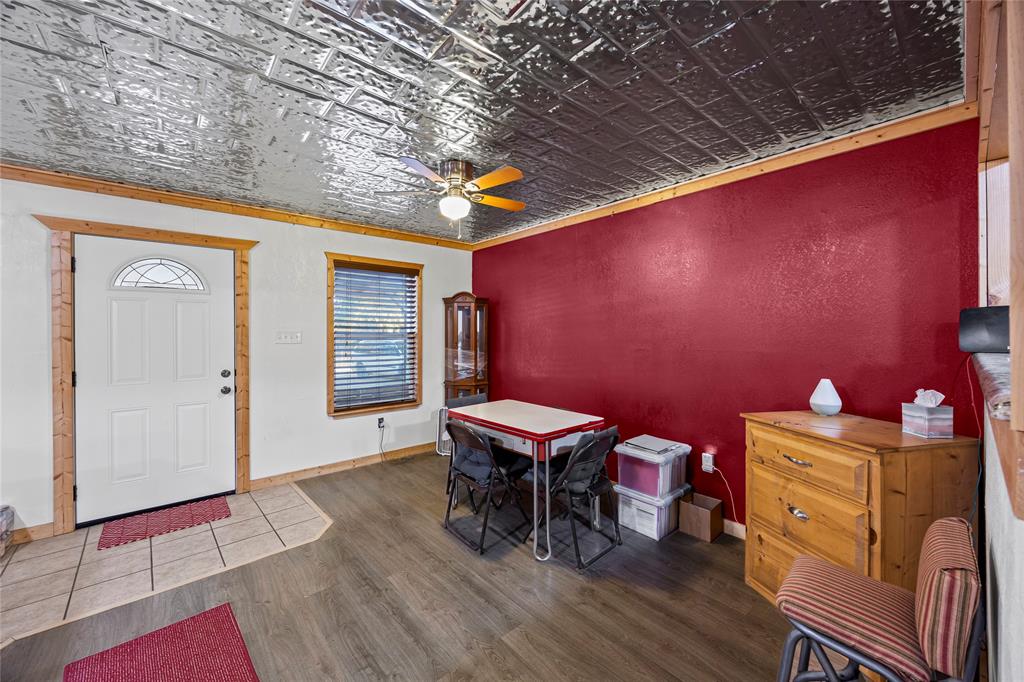 Cedar Crest Colony - Residential