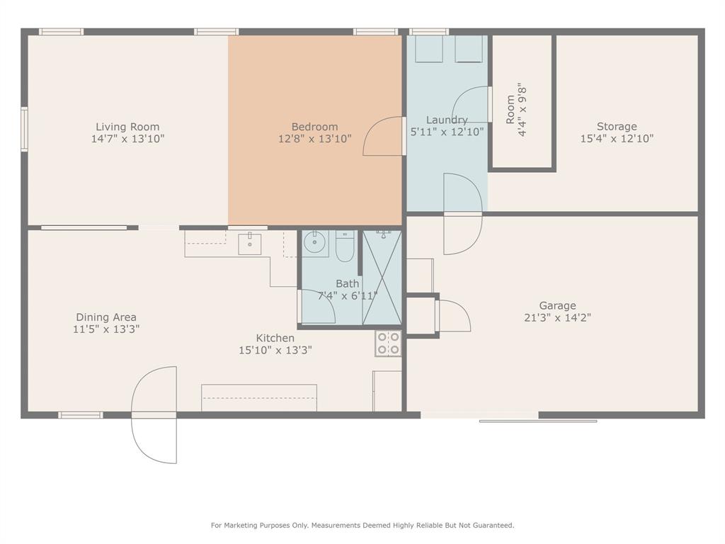 153 Center Loop