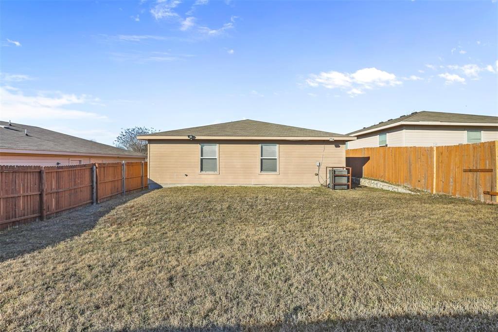 Paraiso Escondido - Residential