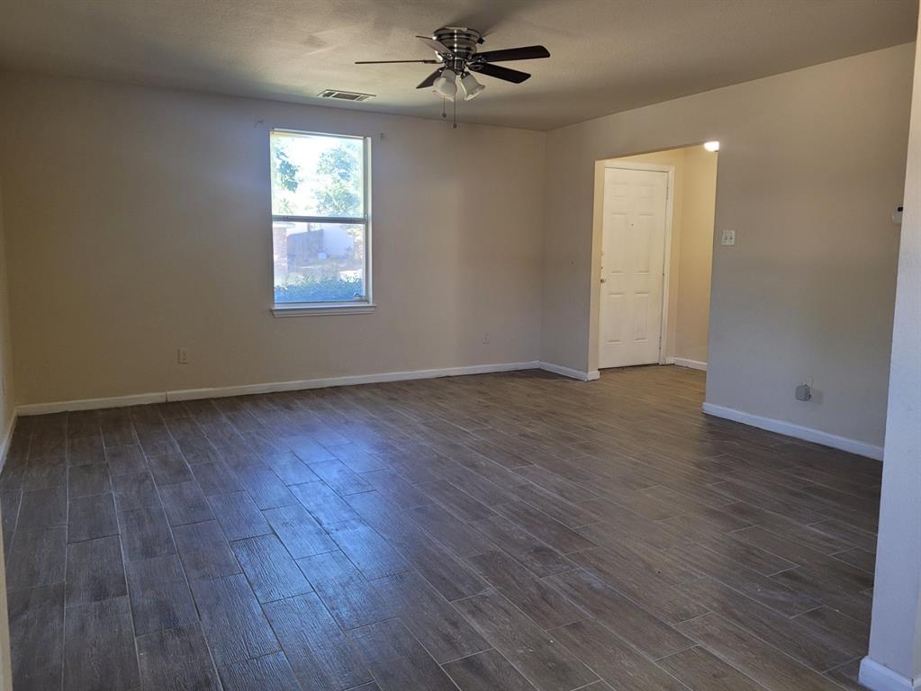 Paraiso Escondido - Residential