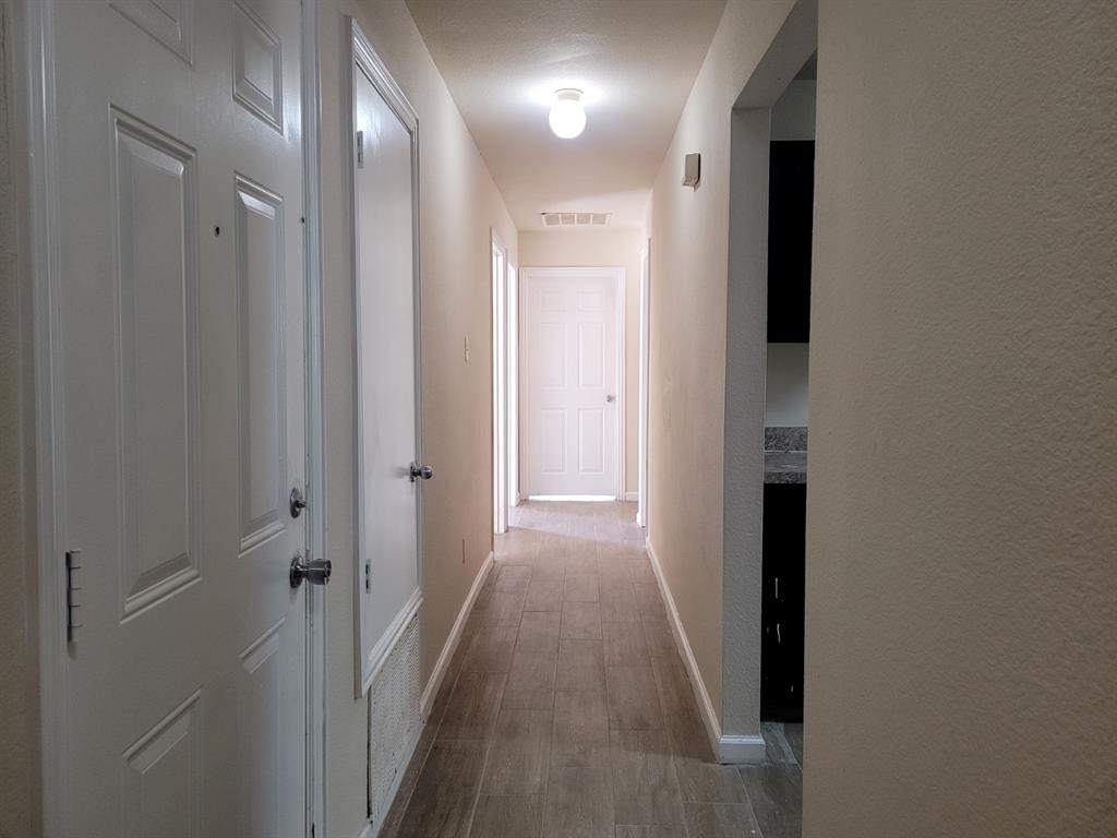 Paraiso Escondido - Residential