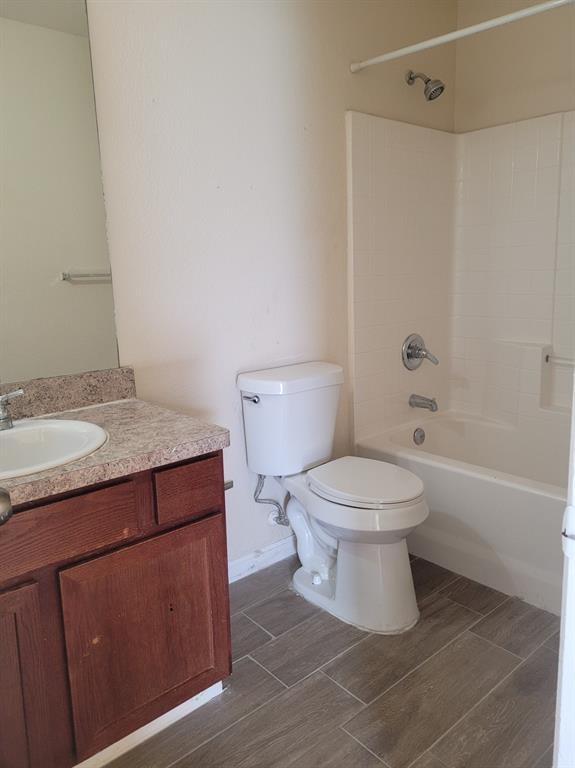 Paraiso Escondido - Residential